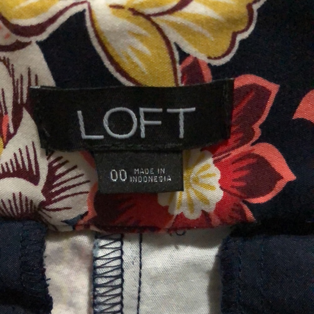 Loft Shorts - Picture 6 of 8